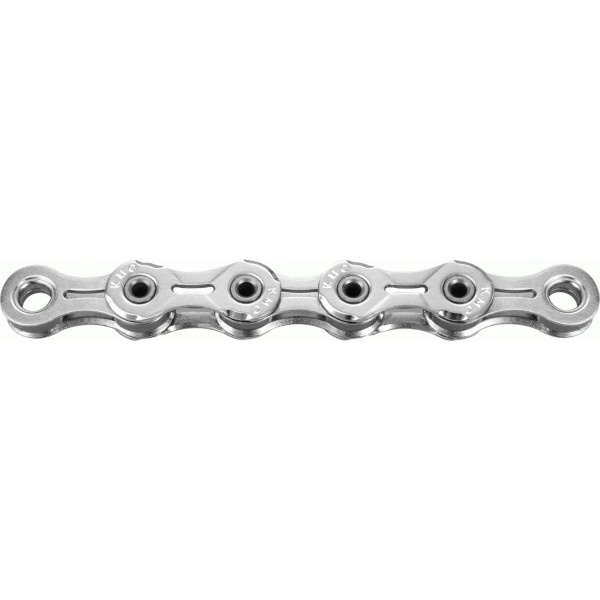 X10SL Silver
