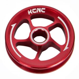 Polea Guia Cable Sram Eagle Rojo