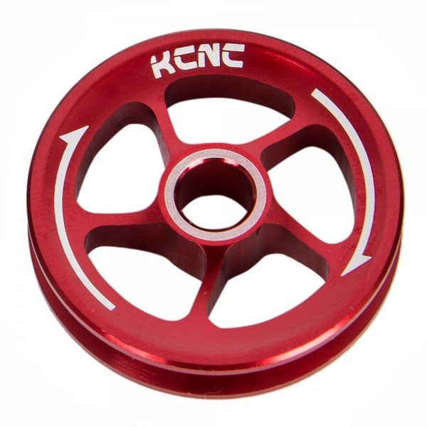 Polea Guia Cable Sram Eagle Rojo