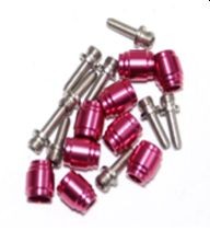 Oliva y Conector Avid/Sram