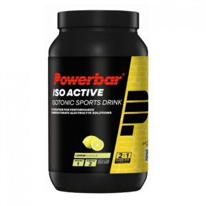 Isoactive