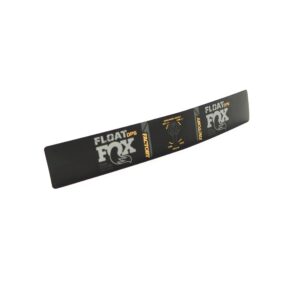 Adhesivo Amortiguador Fox FLOAT DPS F-S Nt 6.5/145 2021