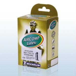 Latex Aircomp