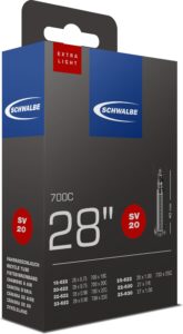 SV20 700 Extralight Presta 40mm