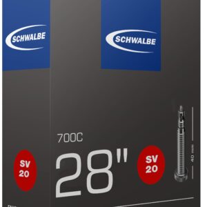SV20 700 Extralight Presta 40mm