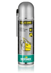 Silicone Spray