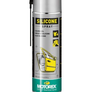 Silicone Spray
