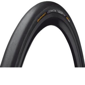 Contact Speed 27.5