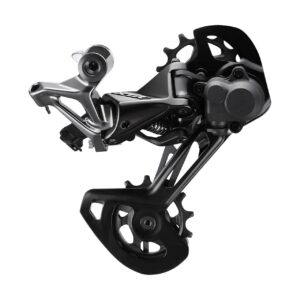 XTR M9120 Enduro 12V