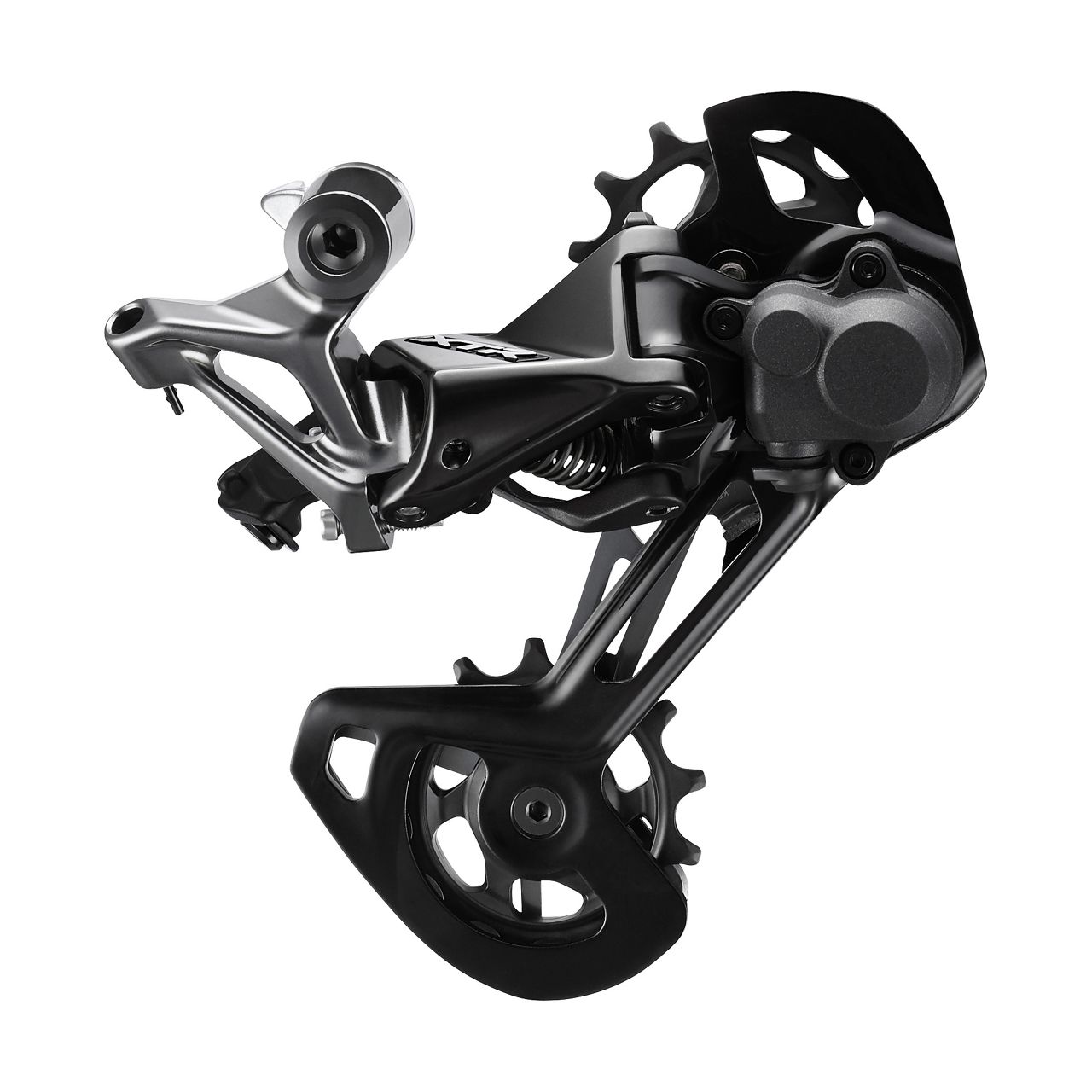 XTR M9120 Enduro 12V