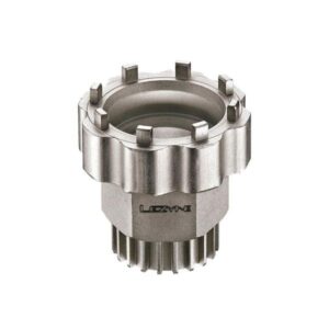 20t/8 Notch Splined Bottom Bracket Socket Tool