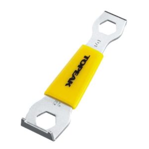 Llave De Platos