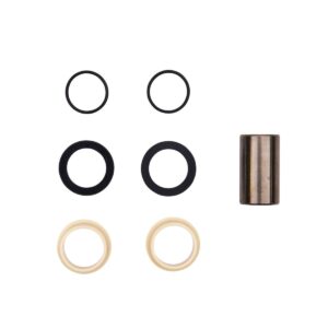 Reductor Acero Fox 17 x 10mm