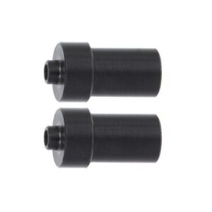 Adaptador Eje Pasante para Centrador