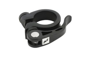 CNC Anodized