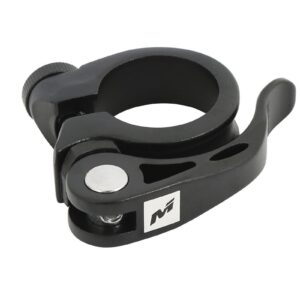 CNC Anodized