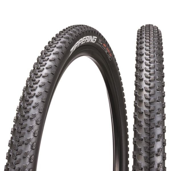 Zippering 29"