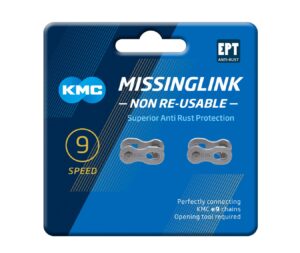 MissingLink 9NR EPT