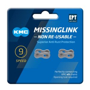 MissingLink 9NR EPT