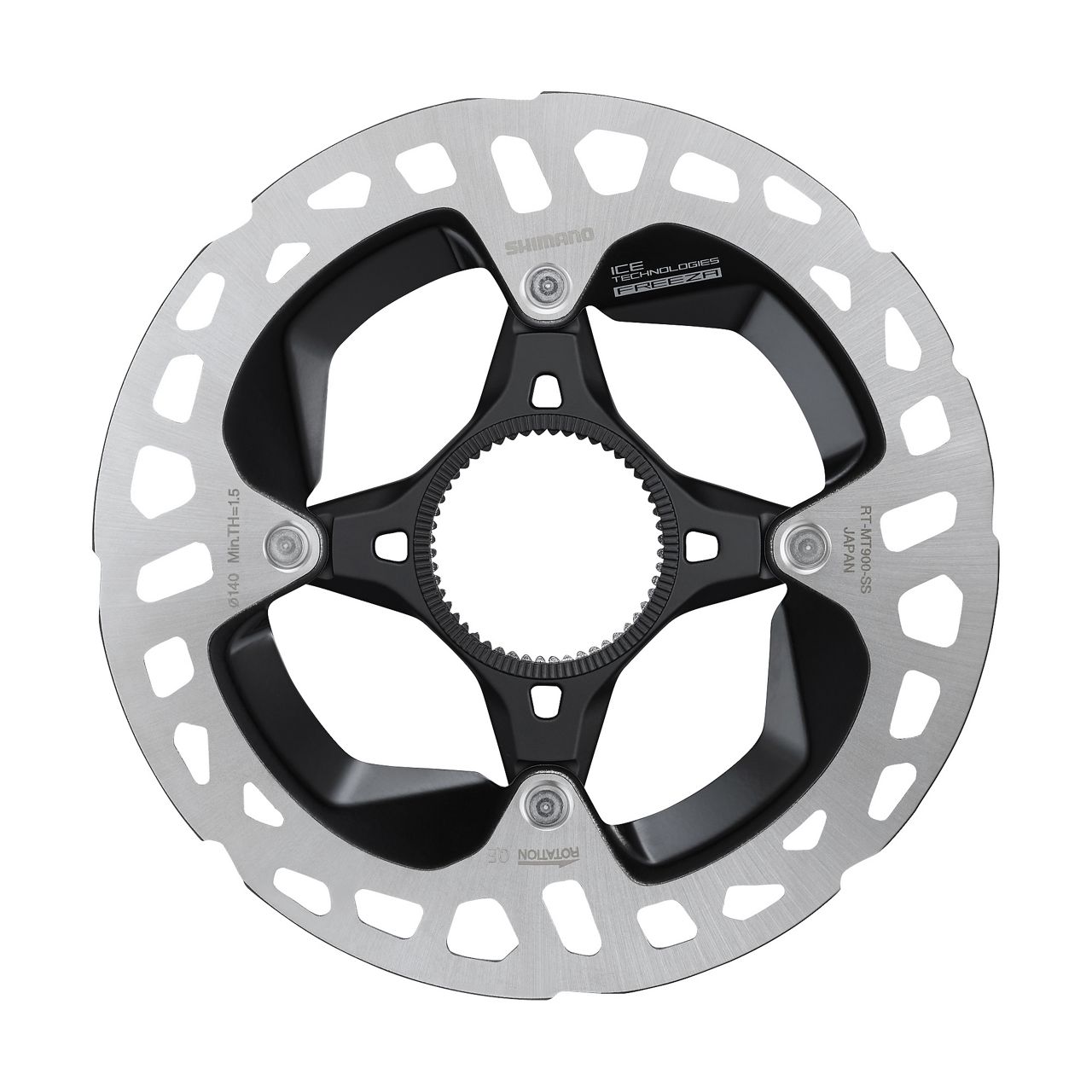 Disco XTR RT-MT900 Ice-Tech Freeza