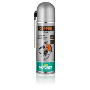 Copper Spray