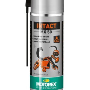 Intact MX50