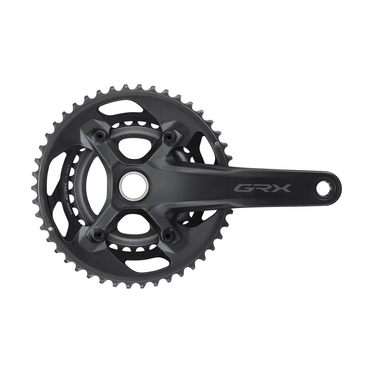 GRX FC-RX600-11 2x11