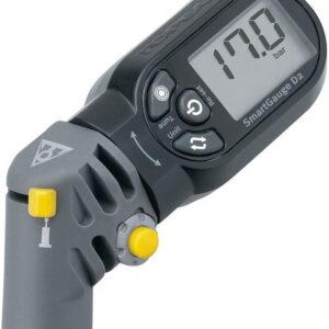 SmartGauge D2