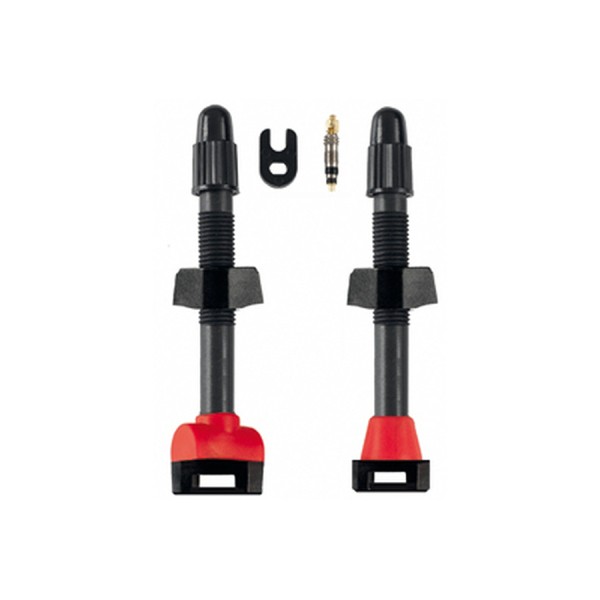 PNK Carbonaria Tubeless 45 mm
