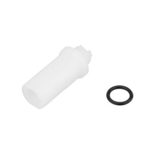 Adaptador vaso sangrado