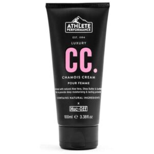Chamois Cream Pour Femme