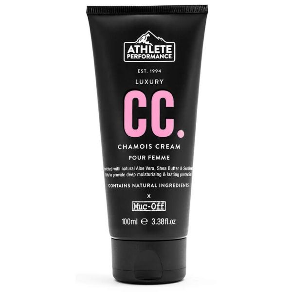 Chamois Cream Pour Femme