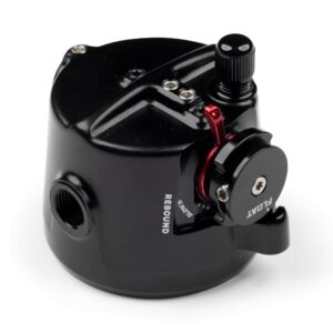 Cabezal Amortiguador Fox Scott Custom FLOAT 2024