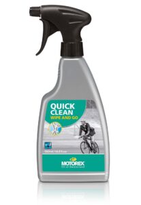 Quick Clean