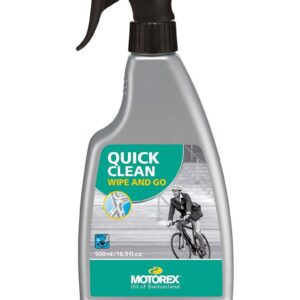 Quick Clean