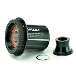 Vault