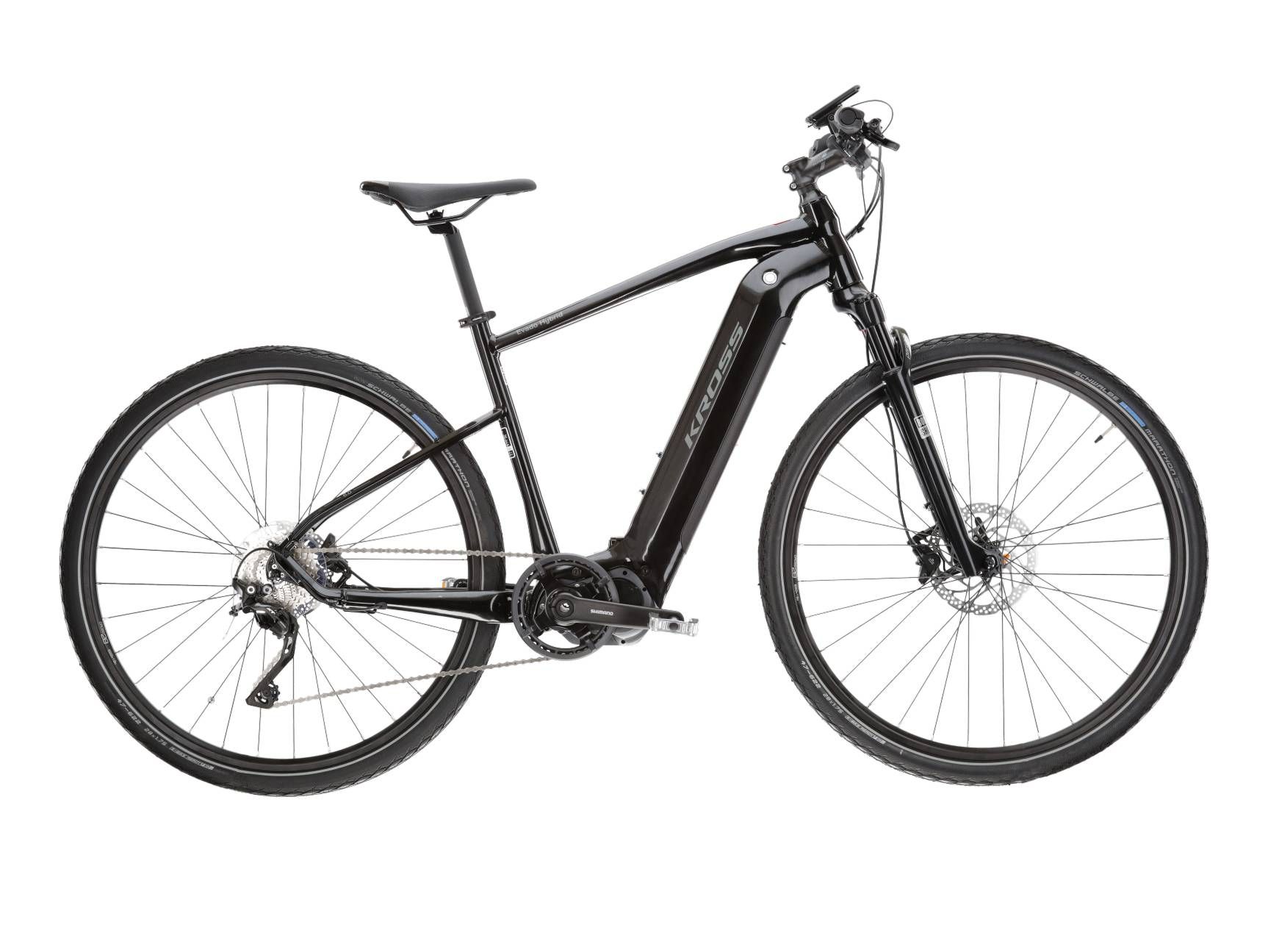 Evado Hybrid 6.0 2023