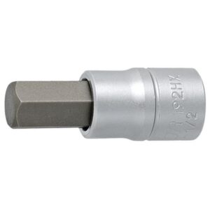 Vaso 1/2" con Punta Allen
