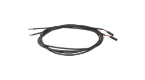 Kit luces brose (cables)
