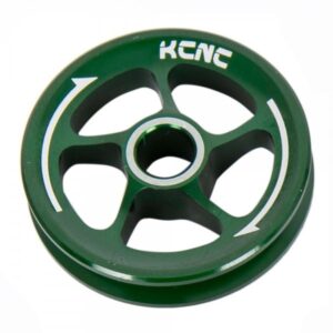 Polea Guia Cable Sram Eagle Verde