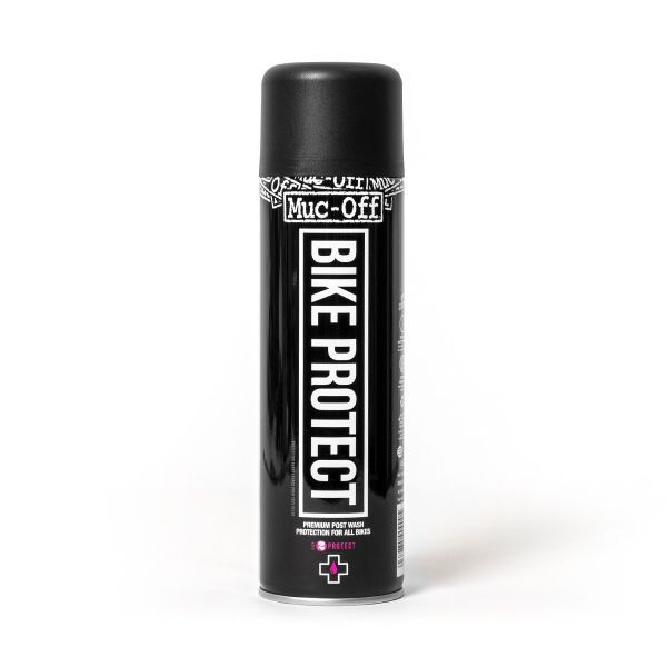 Bike Protect