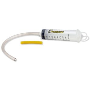 Inyector 100ml