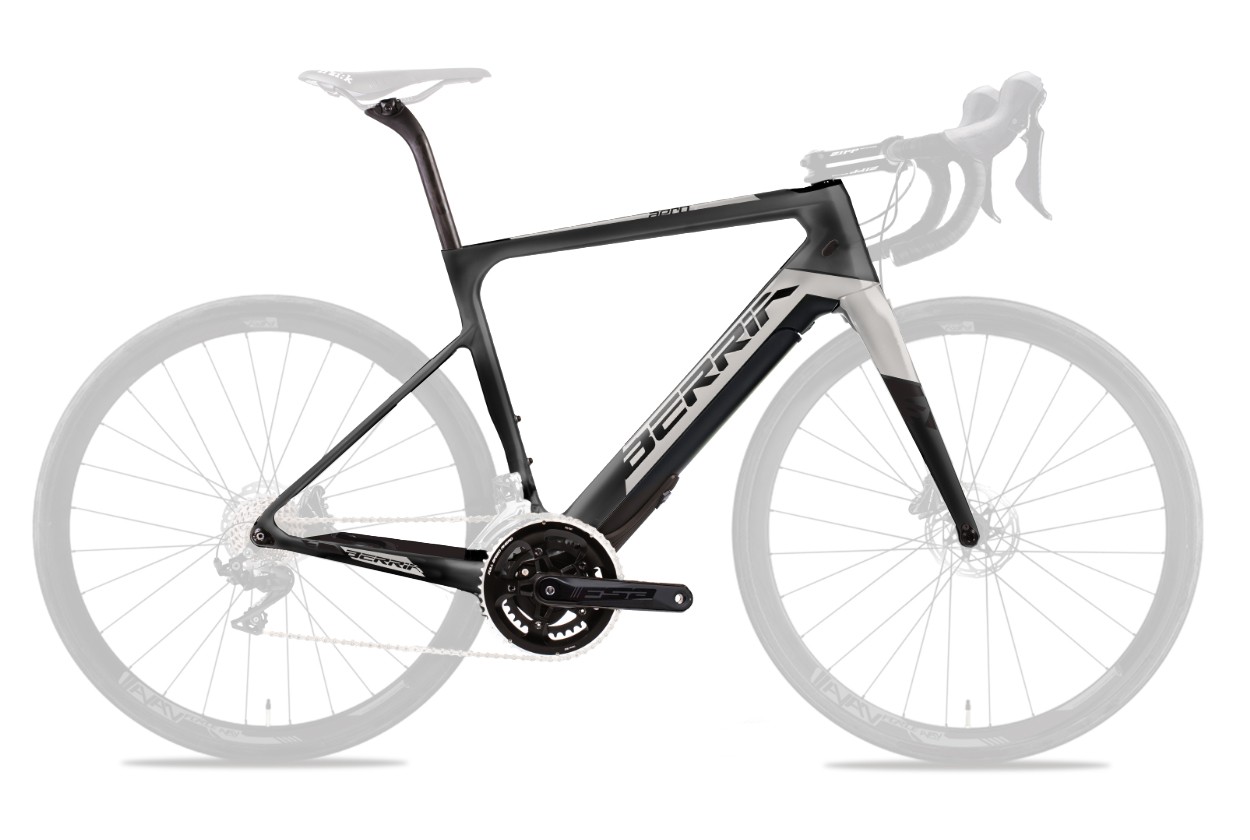 Kit Belador Aero Hybrid