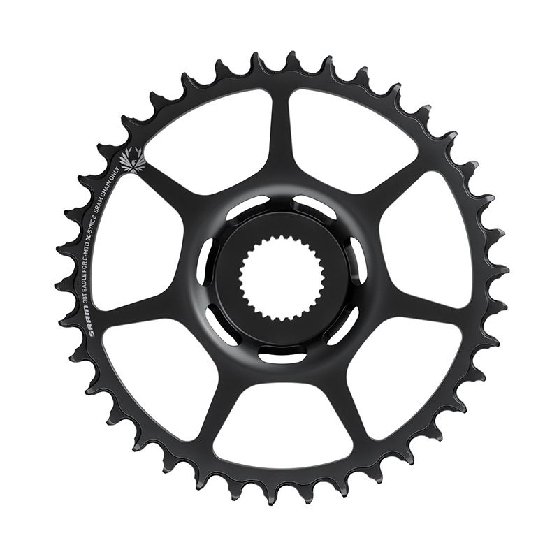X-Sync 2 Eagle Direct Mount para Bosch
