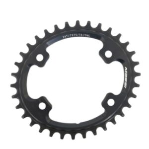Narrow-Wide Oval BCD 96