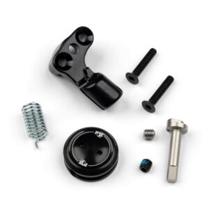Kit Cabezal Amortiguador Fox Float X & DHX Remote 2pos PTL 2022