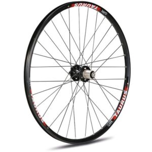 Taurus 26″