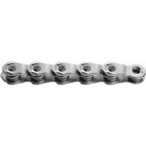 HL1 Wide Silver