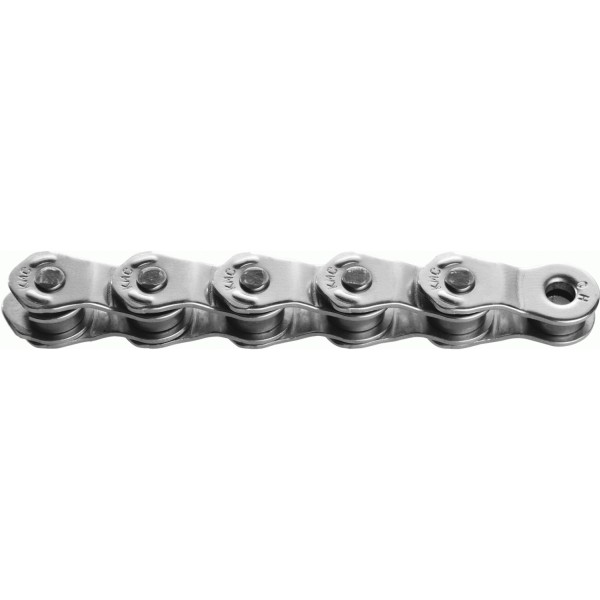 HL1 Wide Silver