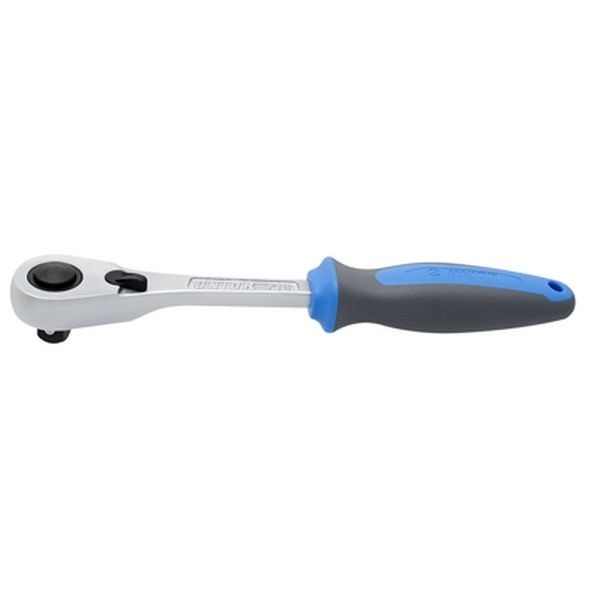 Llave de Carraca 1/2" Reversible 260